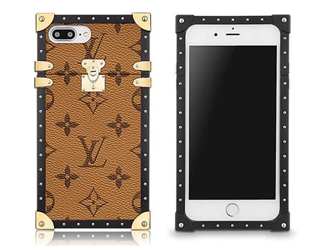 louis vuitton eye trunk replica iphone x|Louis Vuitton’s Coveted iPhone Case Now Available for iPhone X.